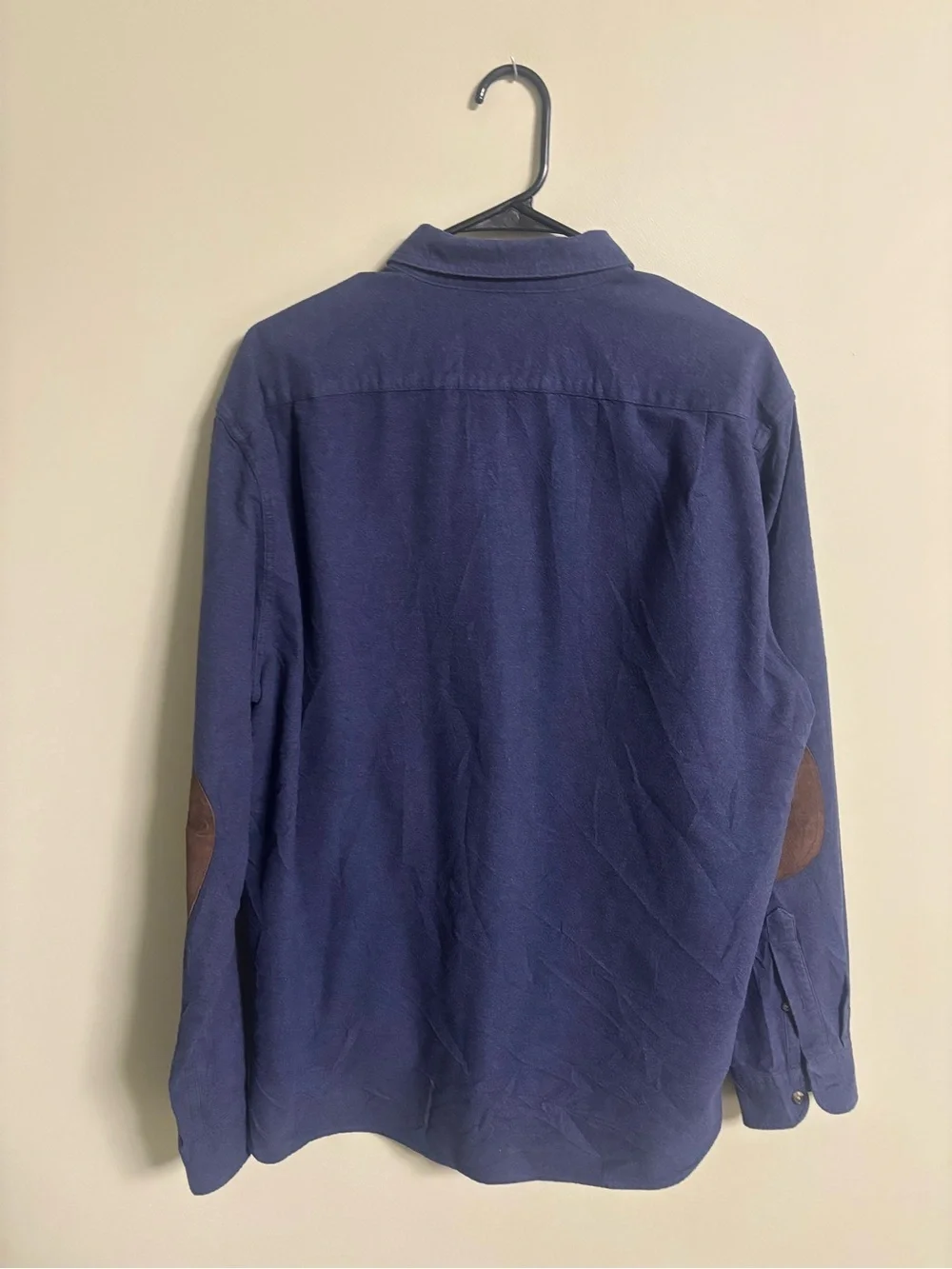 J. Crew great